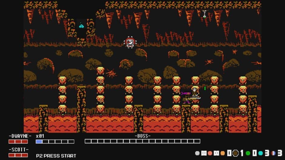 Скриншот 6 из GunWorld: Xbox One Edition