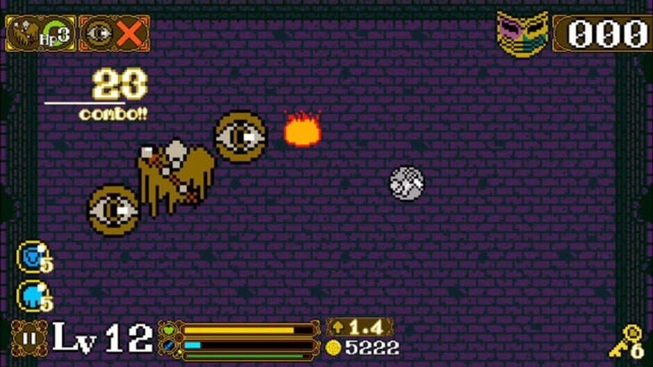 Скриншот 4 из SphereKnight