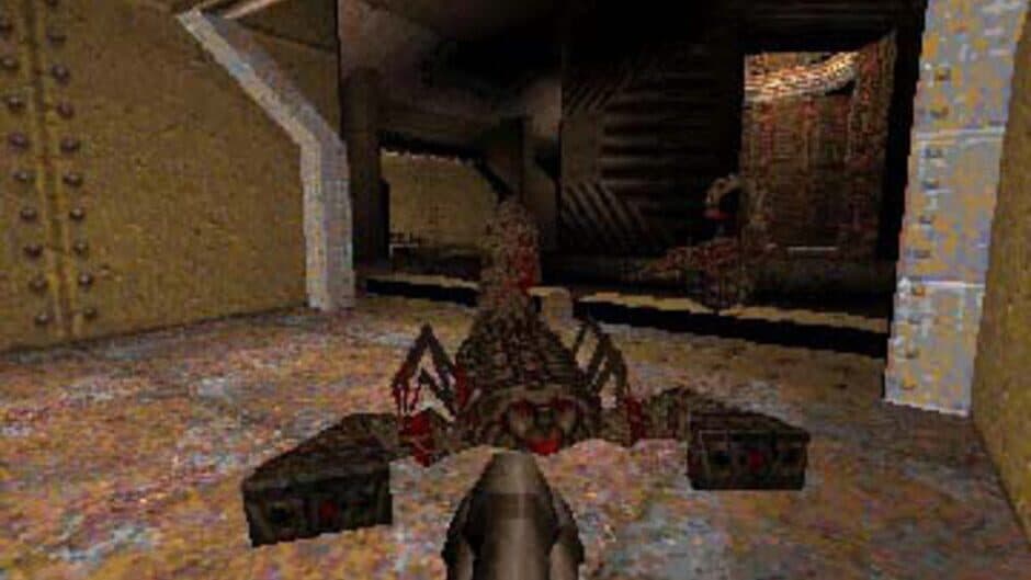 Скриншот 2 из Quake: Mission Pack 1 - Scourge of Armagon