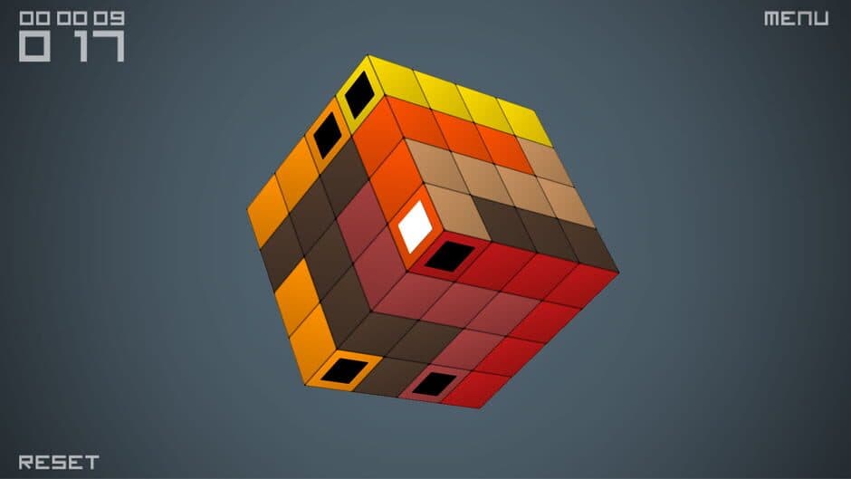 Скриншот 1 из Cube Link
