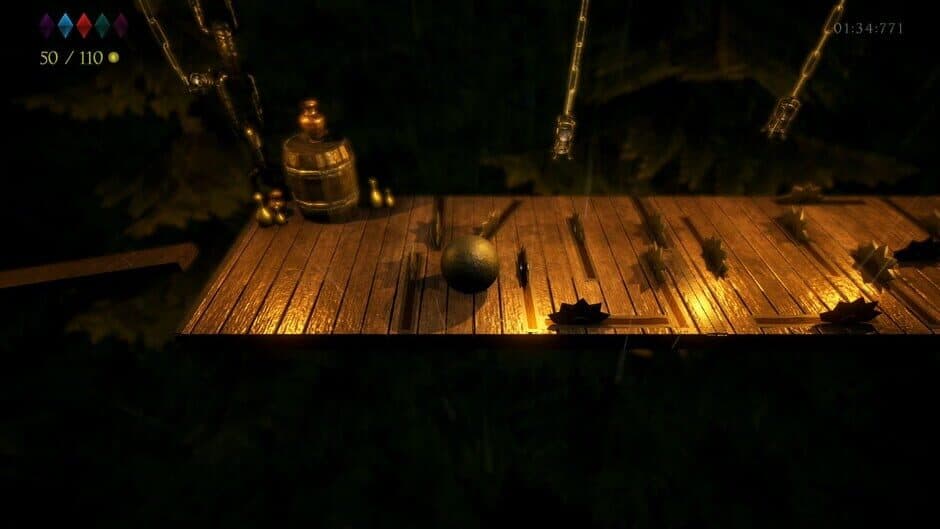 Скриншот 3 из AtmaSphere