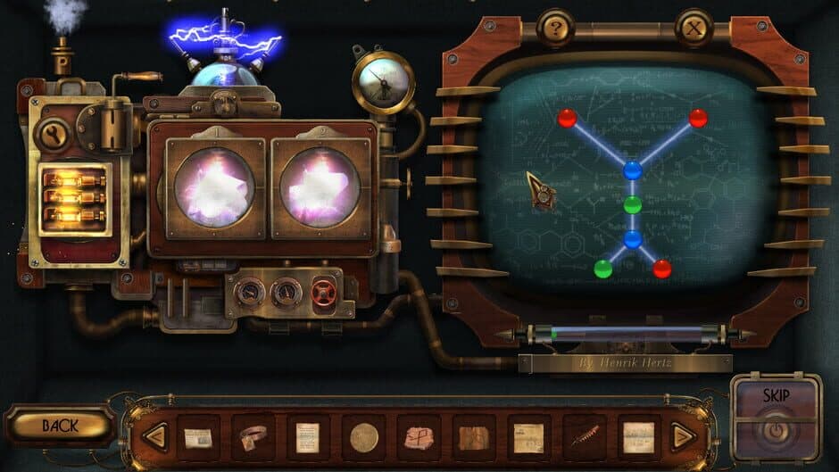 Скриншот 4 из Taken Souls: Blood Ritual - Collector's Edition