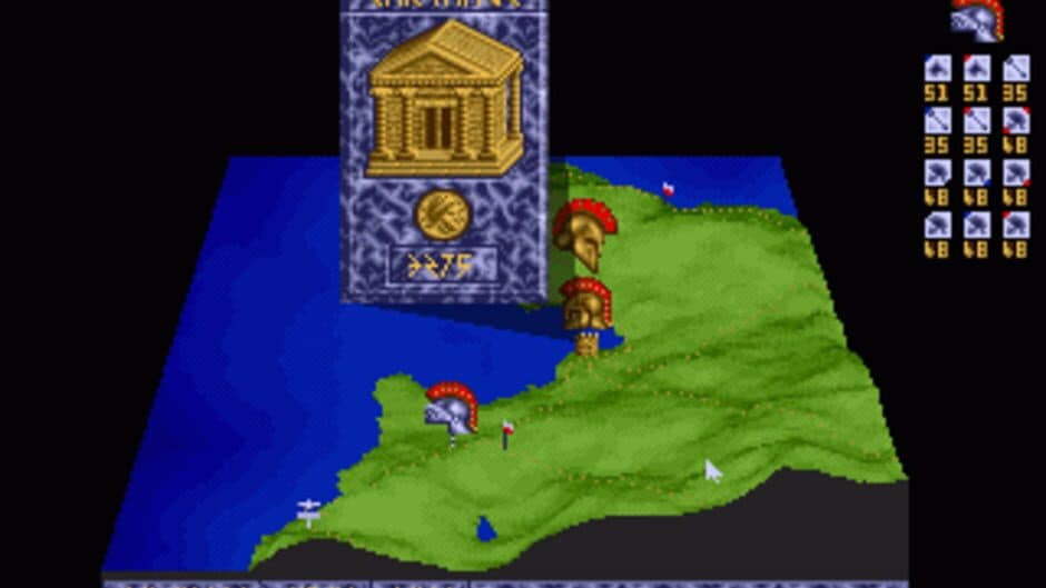 Скриншот 3 из Carthage