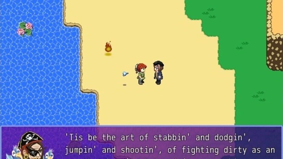 Скриншот 3 из Celia's Quest