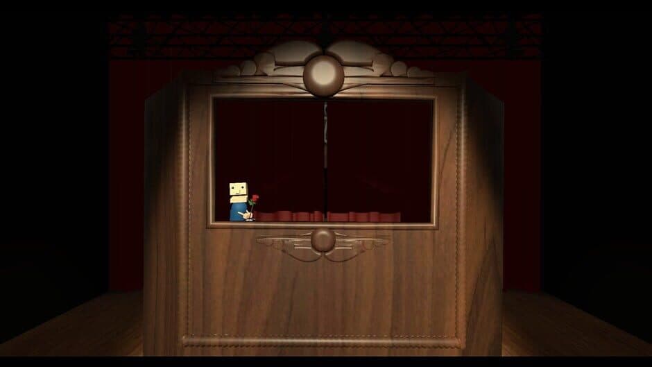 Скриншот 1 из PuppetsVR
