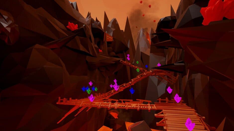 Скриншот 3 из Dragon Adventure VR