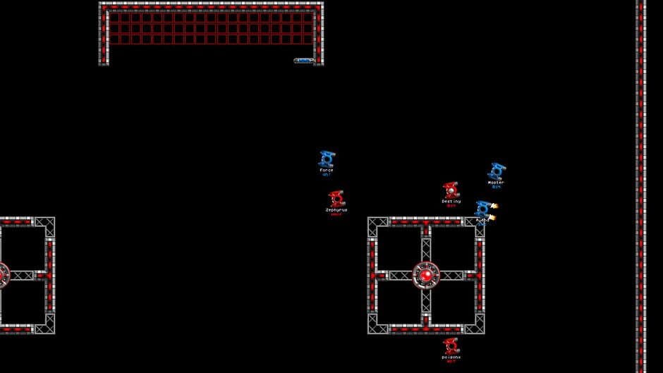 Скриншот 4 из UniBall