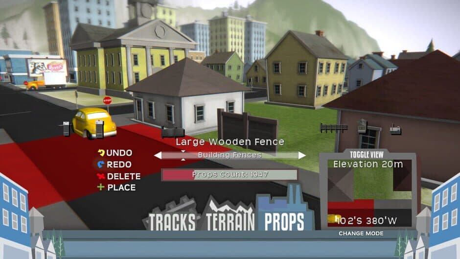 Скриншот 3 из Train Frontier Classic