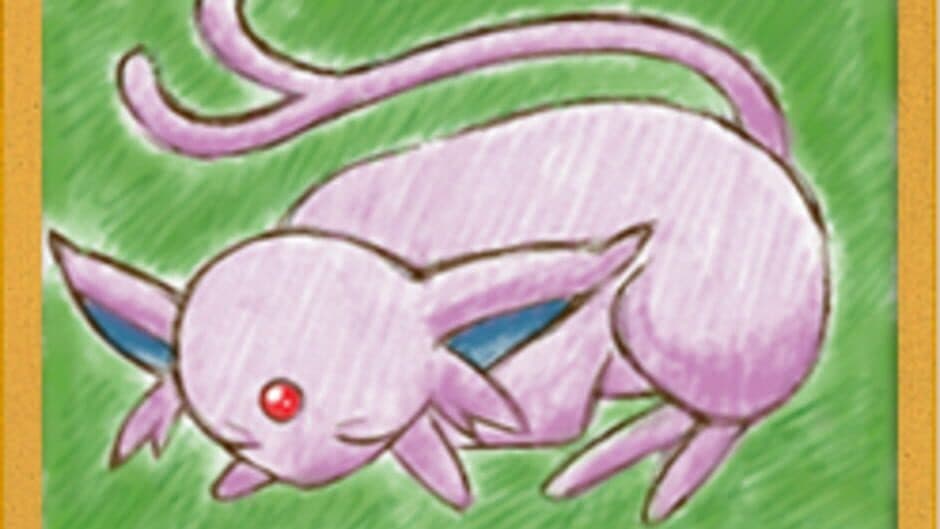 Скриншот 9 из Pokémon Art Academy