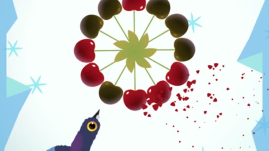 Скриншот 8 из Pigeon Pop