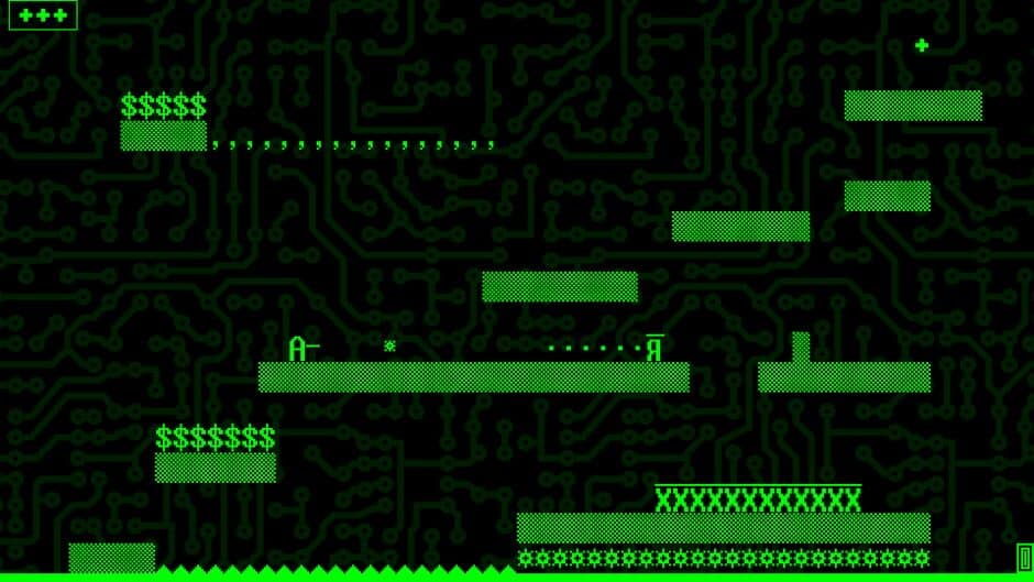Скриншот 5 из WASDead