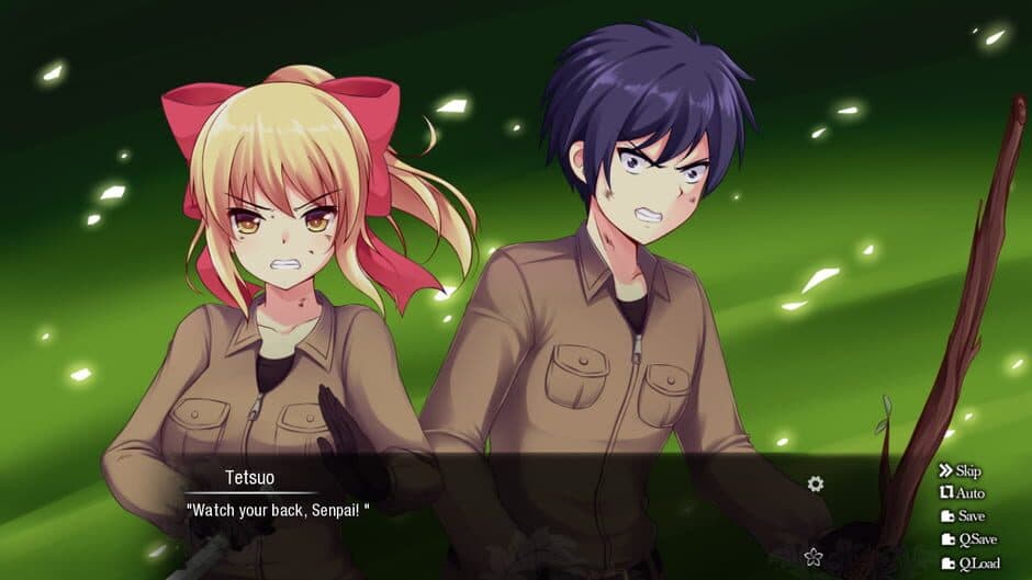 Скриншот 4 из Bunka no Kenkyuu: Revival of Queen Leyak