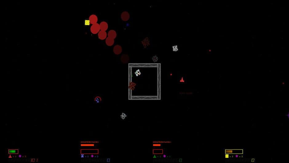 Скриншот 2 из Polygone