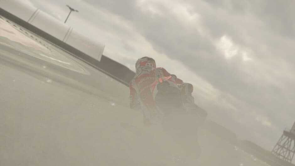 Скриншот 3 из MotoGP 14