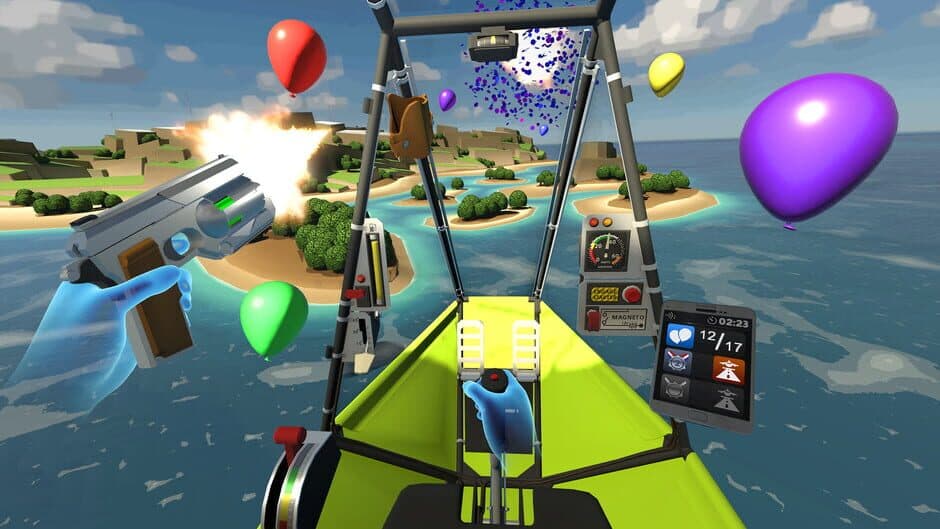 Скриншот 3 из Ultrawings