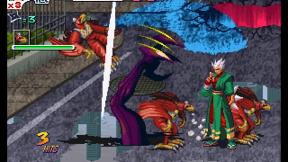 Скриншот 6 из Sengoku 3