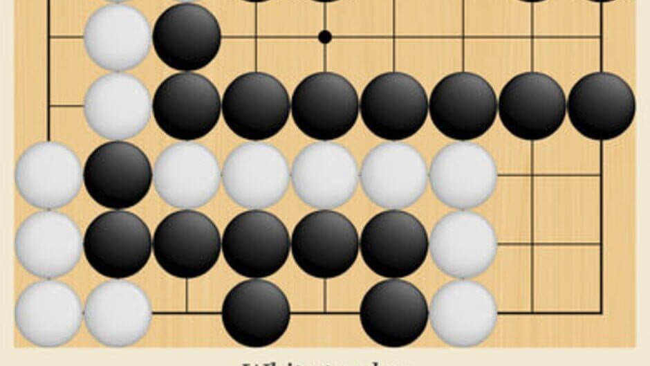 Скриншот 3 из SmartGo Player