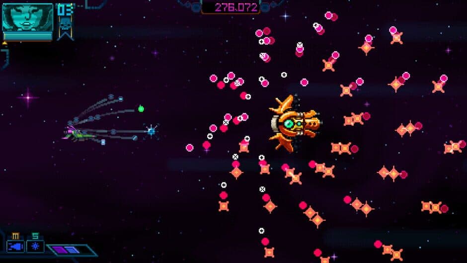 Скриншот 3 из Starr Mazer: DSP