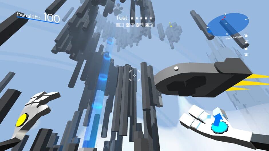 Скриншот 1 из Cloudbase Prime