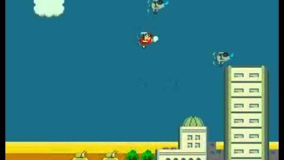 Скриншот 1 из Sky Kid Deluxe