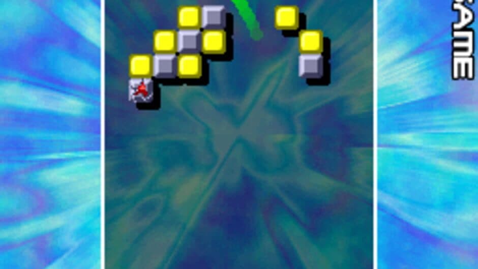 Скриншот 9 из Arkanoid DS