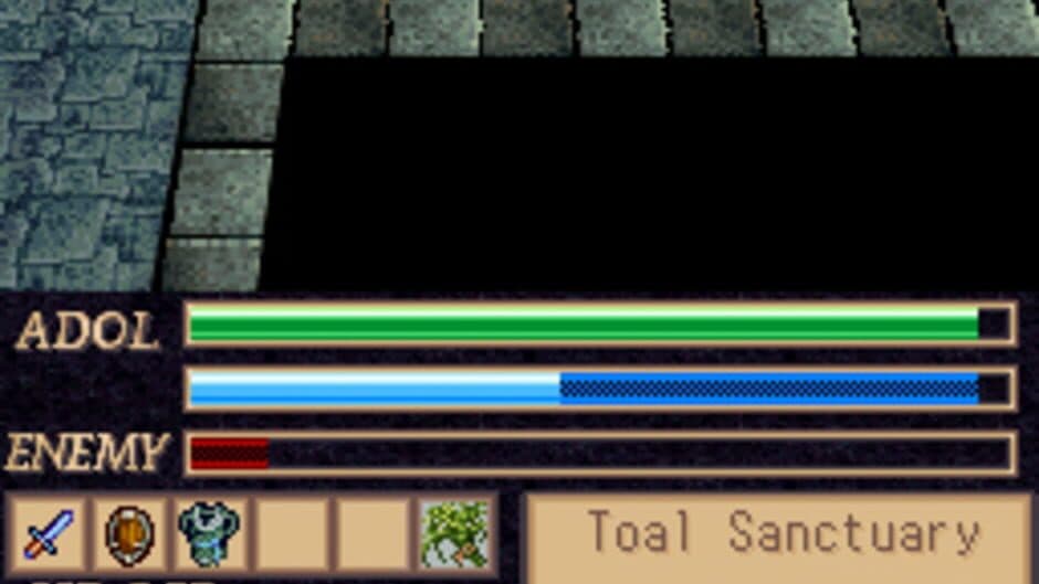 Скриншот 9 из Legacy of Ys: Books I & II