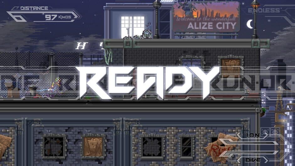 Скриншот 5 из Run or Die