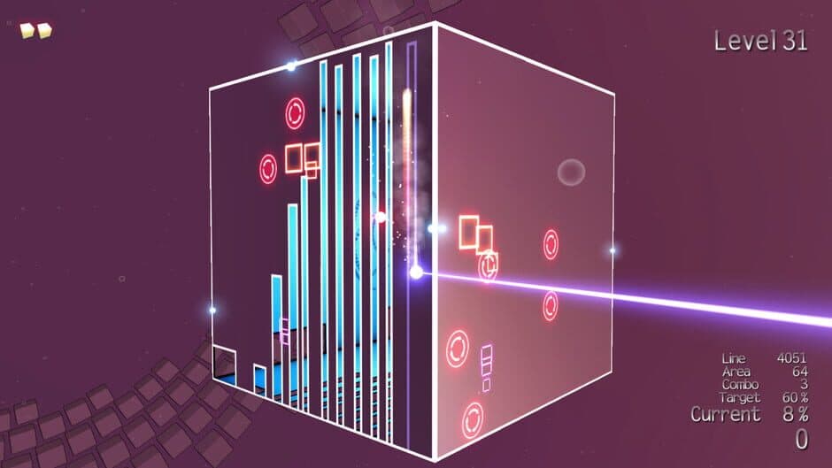 Скриншот 3 из Cubixx HD