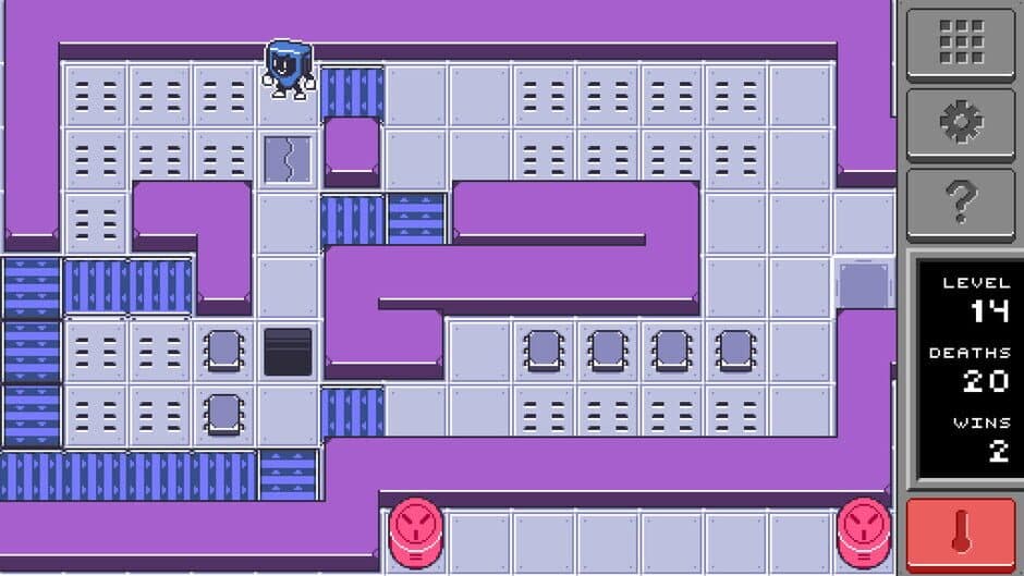 Скриншот 5 из Circuit Dude