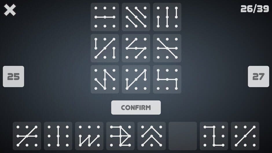 Скриншот 4 из IQ Test