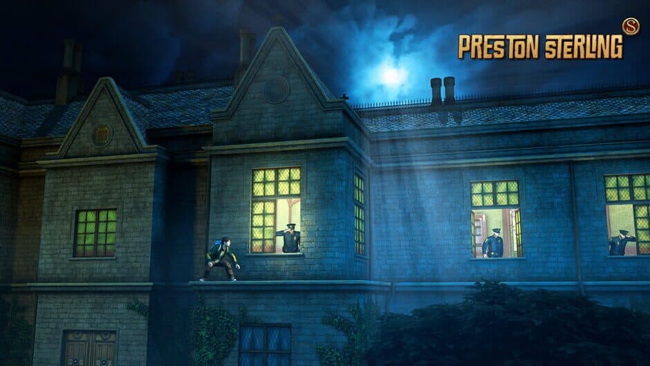 Скриншот 2 из Preston Sterling