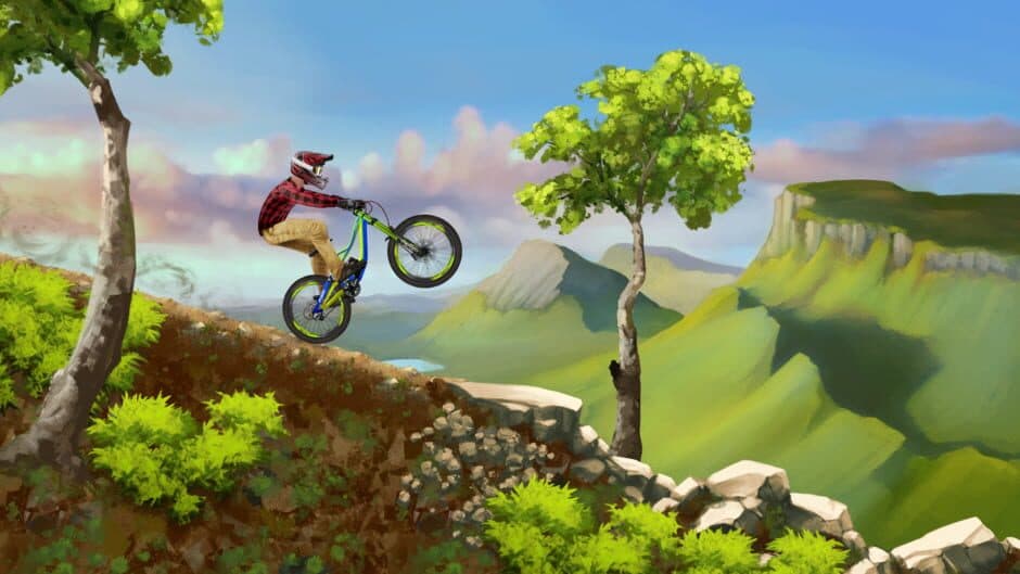 Скриншот 3 из Bike Mayhem 2