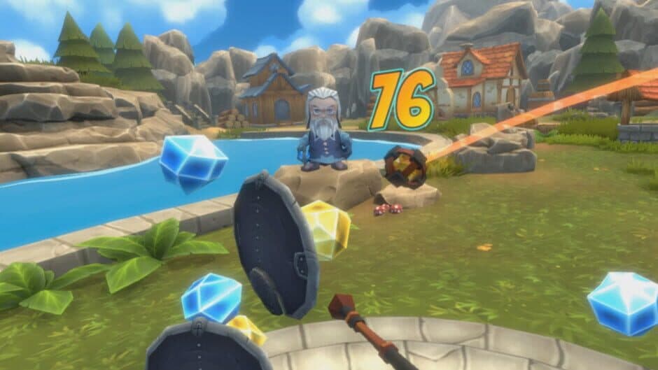 Скриншот 4 из Battlemage Training