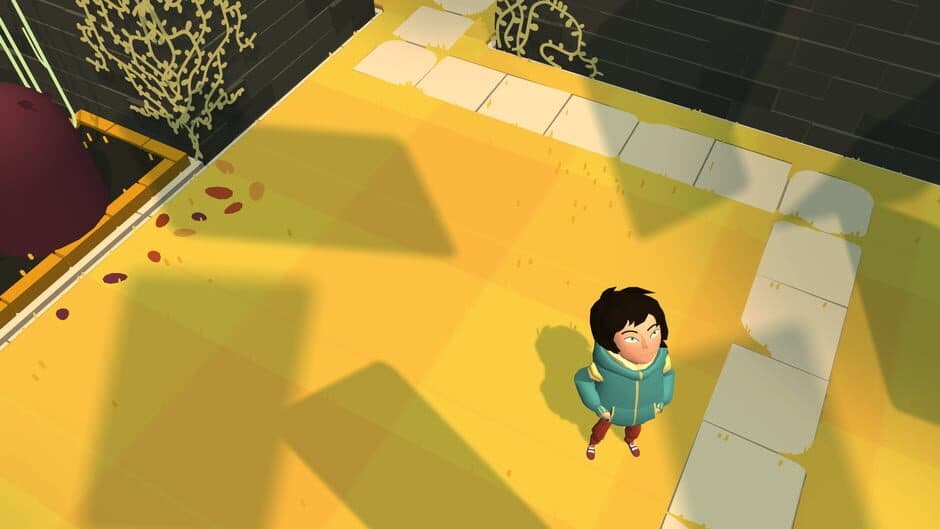 Скриншот 4 из Where Cards Fall
