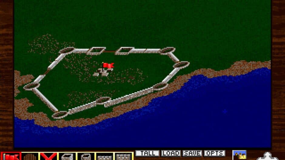 Скриншот 5 из Castles II: Siege & Conquest