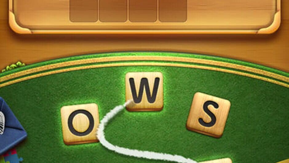 Скриншот 2 из Word Connect