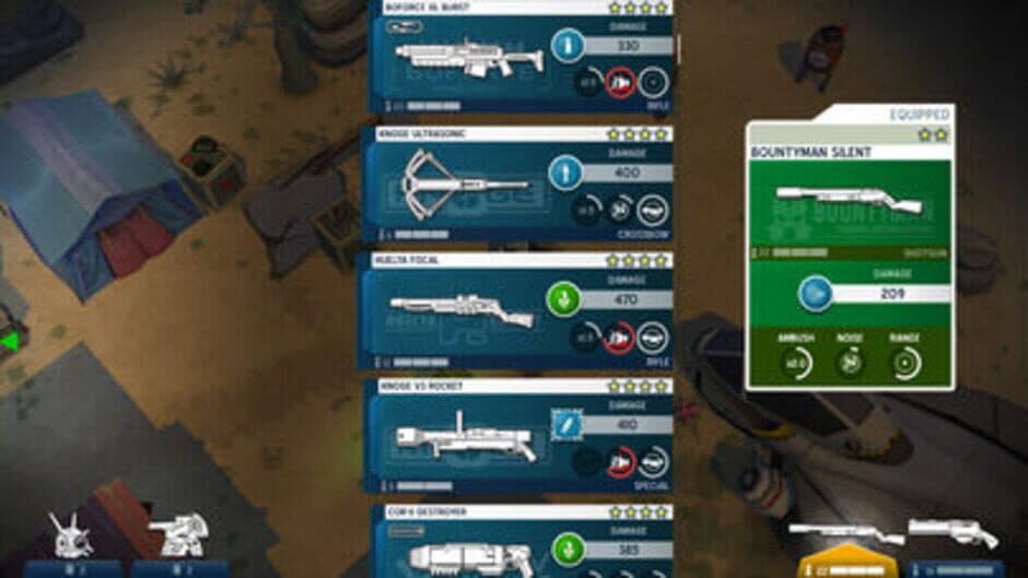 Скриншот 5 из Space Marshals 2