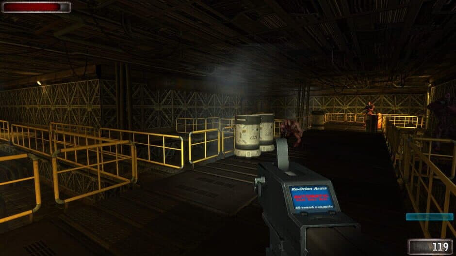 Скриншот 5 из Putrefaction