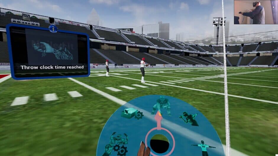Скриншот 2 из QB Sim