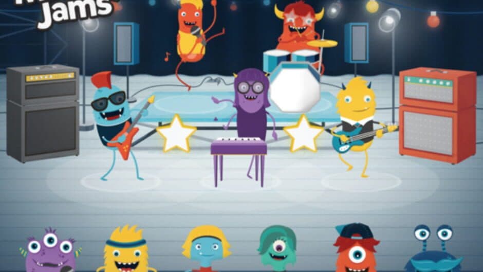Скриншот 7 из Melody Jams