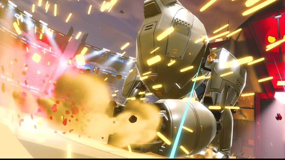 Скриншот 5 из Titan Arena