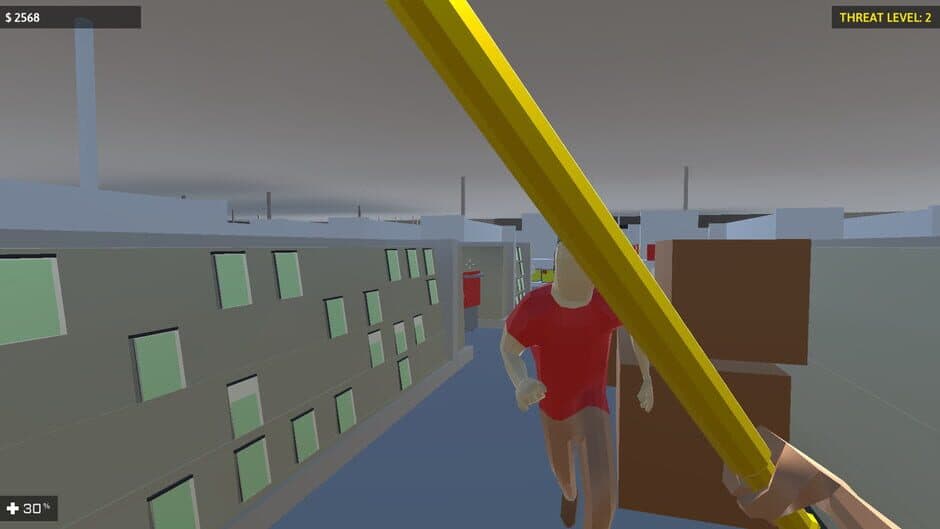 Скриншот 5 из Store Crasher