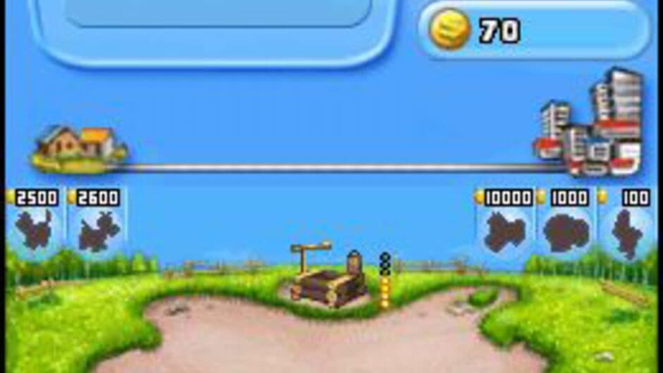 Скриншот 4 из Farm Frenzy