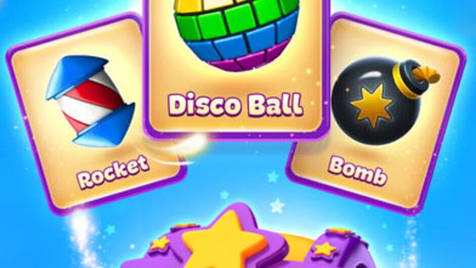 Скриншот 10 из Toon Blast