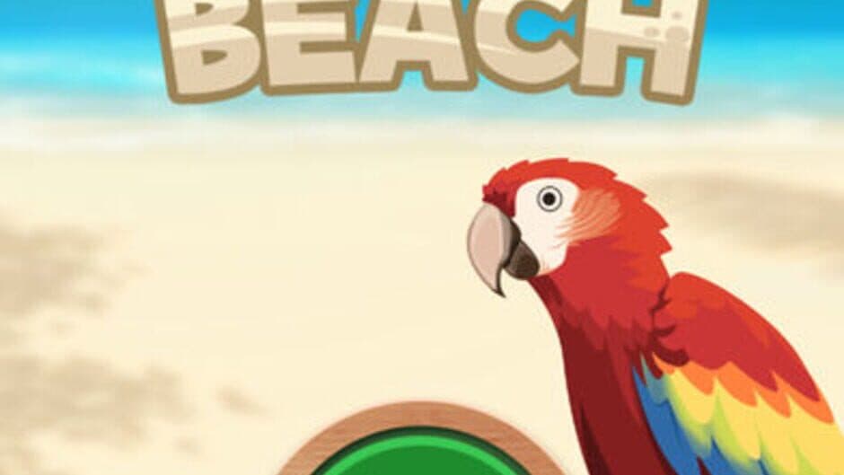 Скриншот 4 из Word Beach: Word Games for Fun