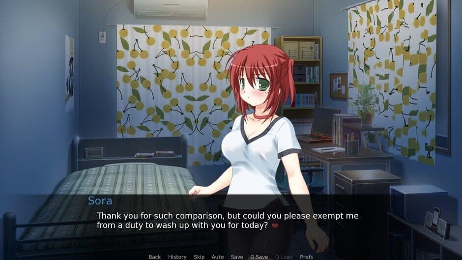 Скриншот 5 из Onii-Chan