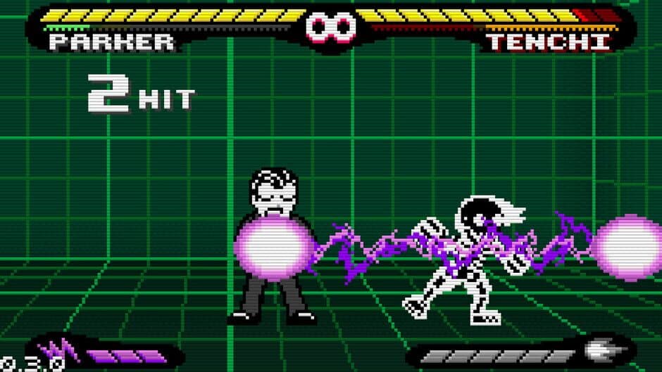 Скриншот 5 из Pocket Rumble