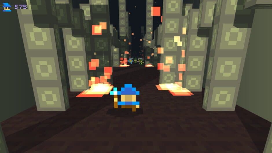 Скриншот 3 из Dungeon Highway