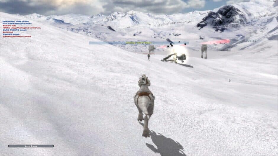 Скриншот 4 из Star Wars: Battlefront II