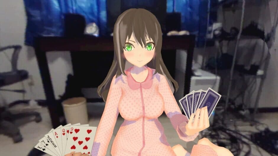 Скриншот 1 из OldMaidGirl